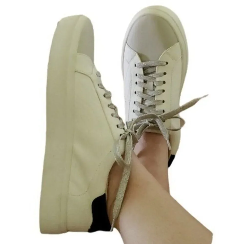 Sole Society Terlana SNEAKER Shoes Athletic Shoe Sneakers Women's WOMAN'S 7.5